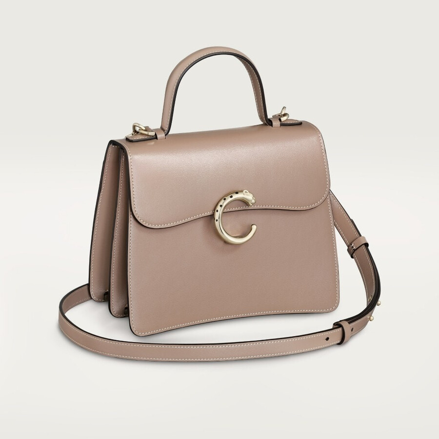 kleine tasche panther c
