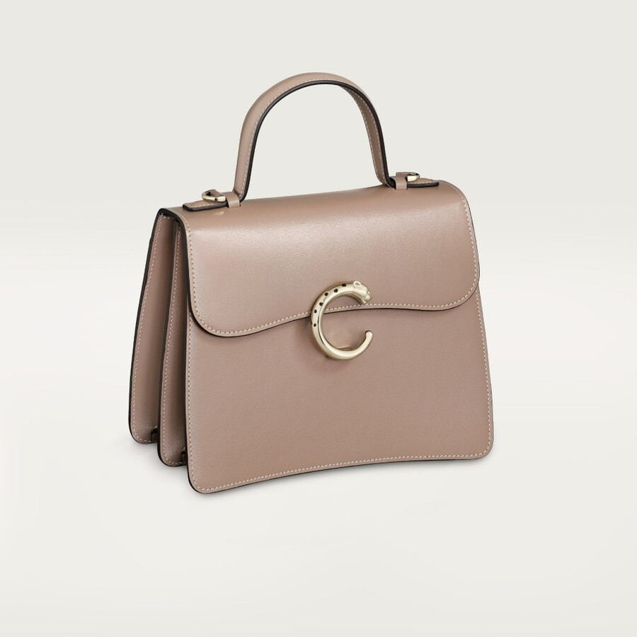 kleine tasche panther c