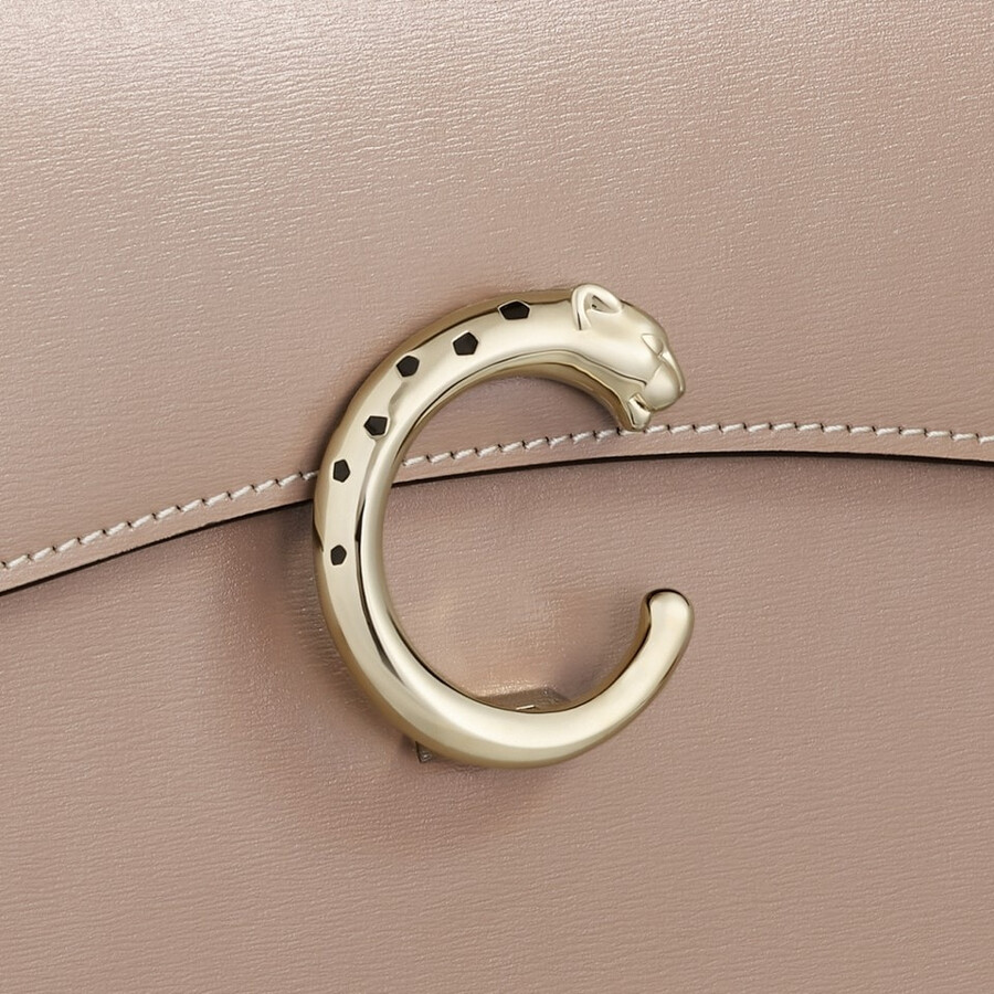 kleine tasche panther c