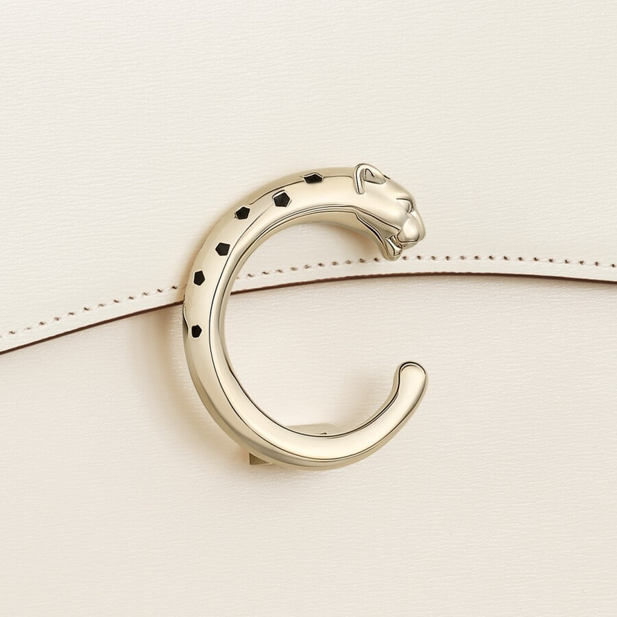 kleine tasche panther c