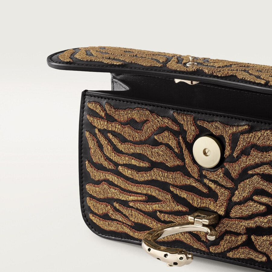 mini-tasche panther c