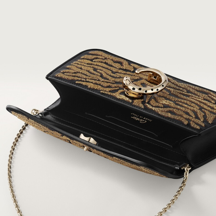 mini-tasche panther c