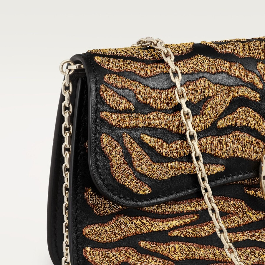 mini-tasche panther c