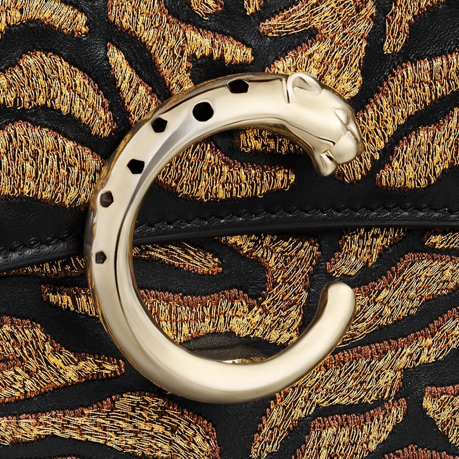mini-tasche panther c