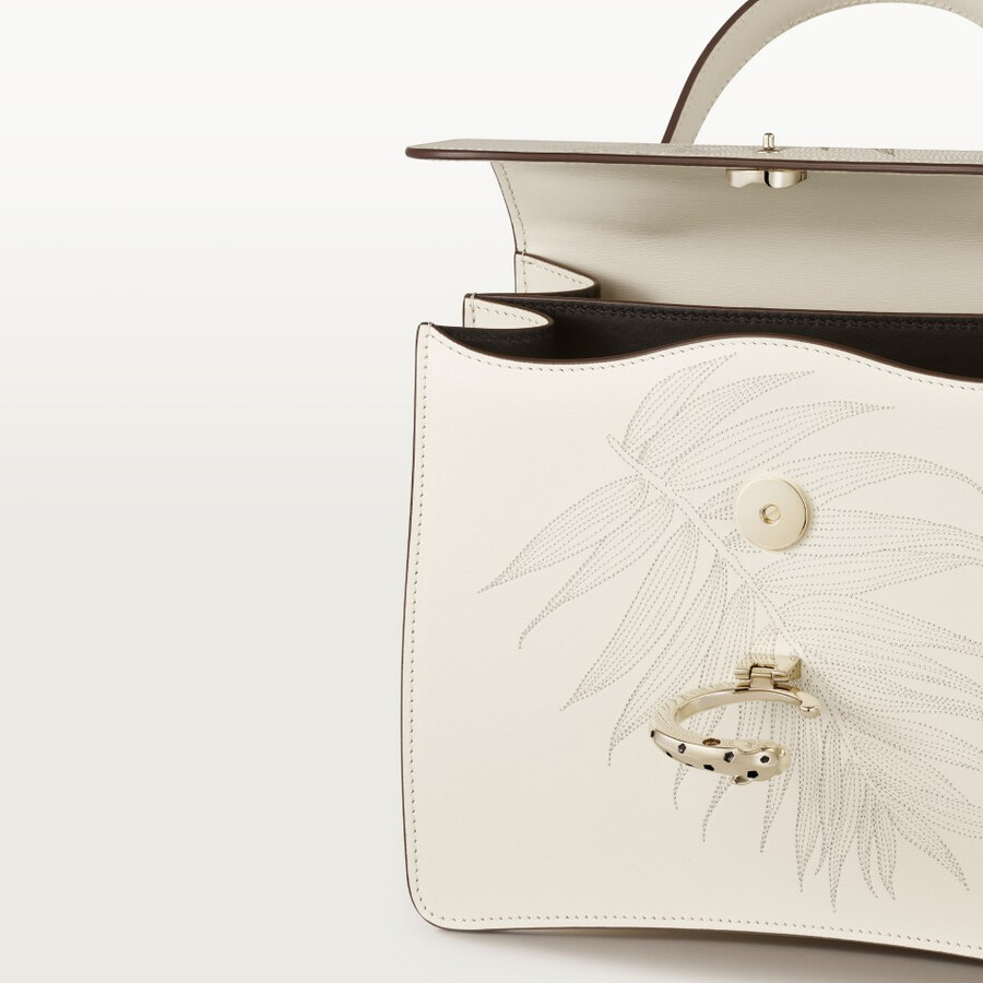 kleine tasche panther c
