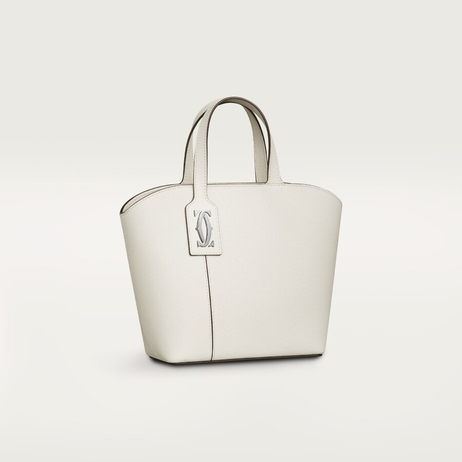 mini-tragetasche c de cartier