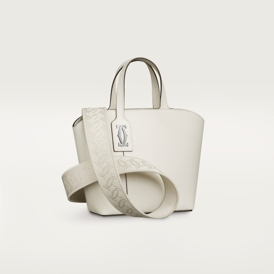 mini-tragetasche c de cartier