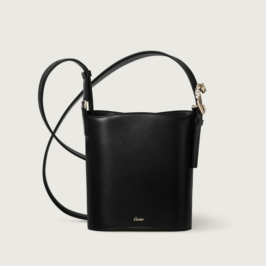 mini-beuteltasche panther c