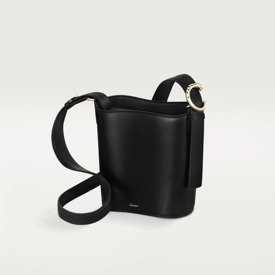 mini-beuteltasche panther c