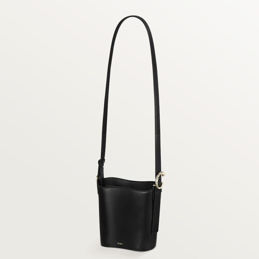 mini-beuteltasche panther c