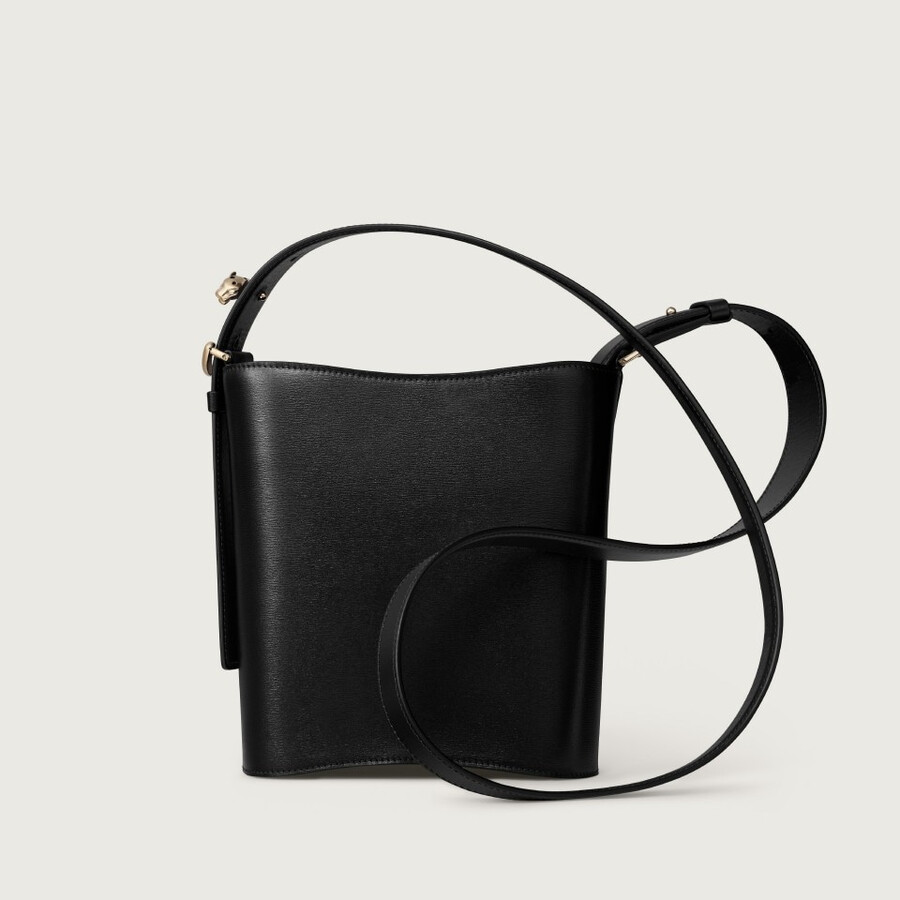 mini-beuteltasche panther c