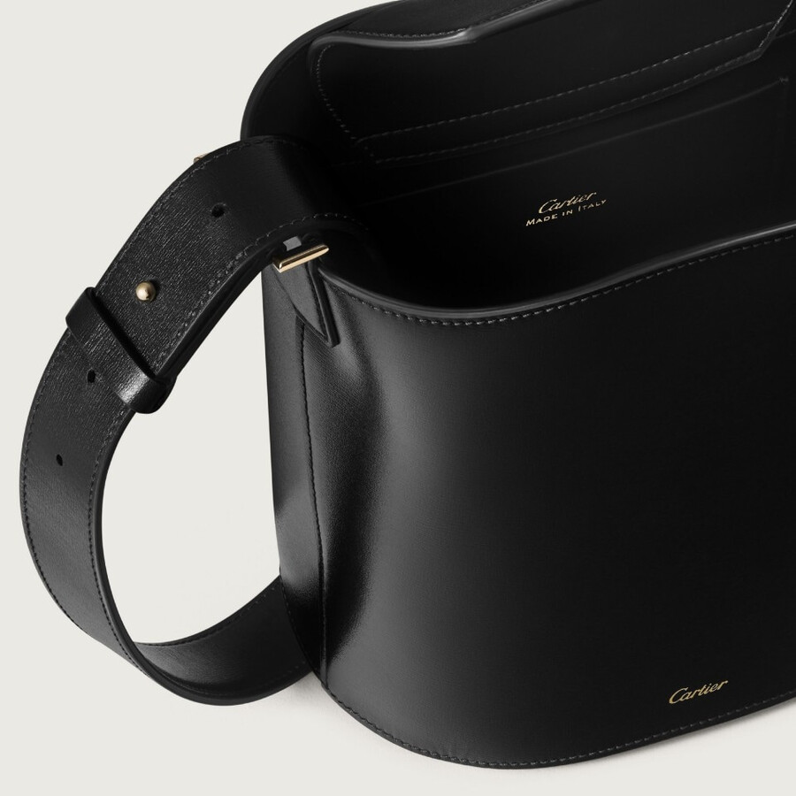 mini-beuteltasche panther c