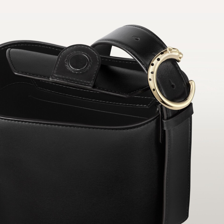 mini-beuteltasche panther c
