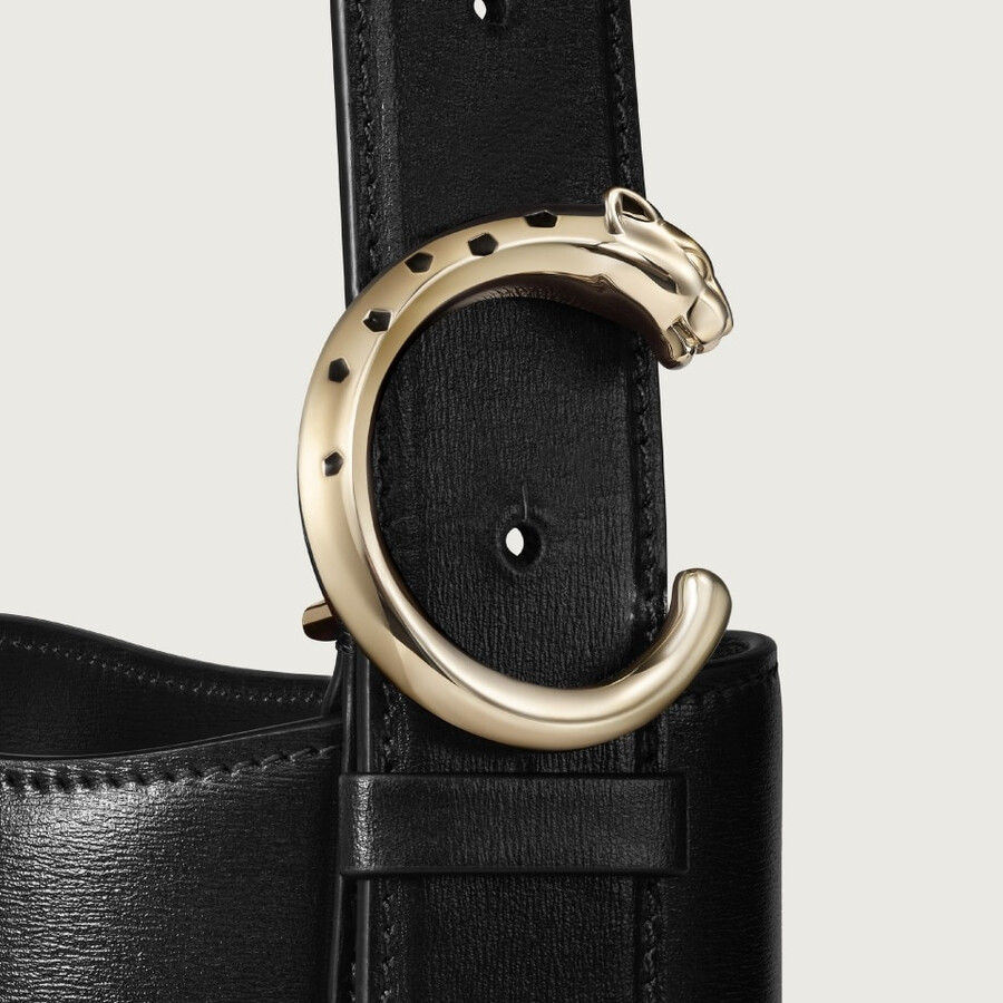 mini-beuteltasche panther c