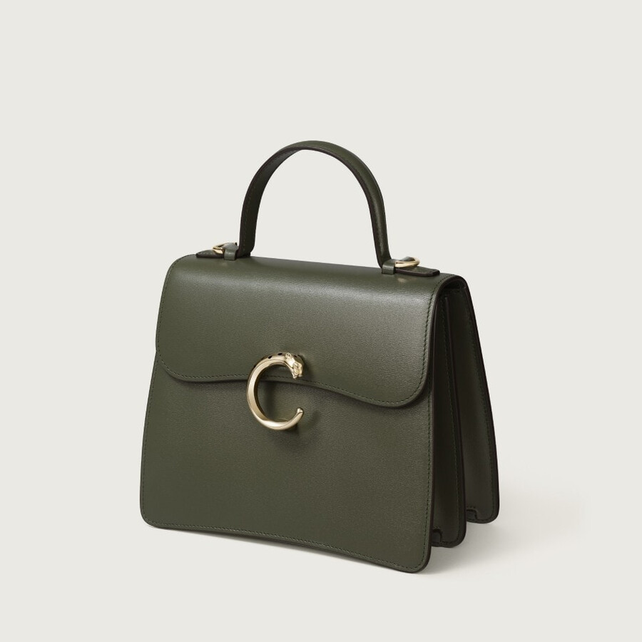 kleine tasche panther c