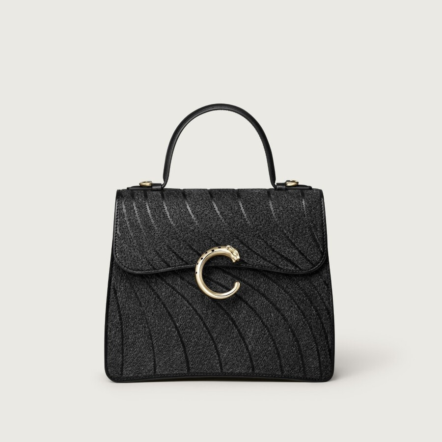 kleine tasche panther c