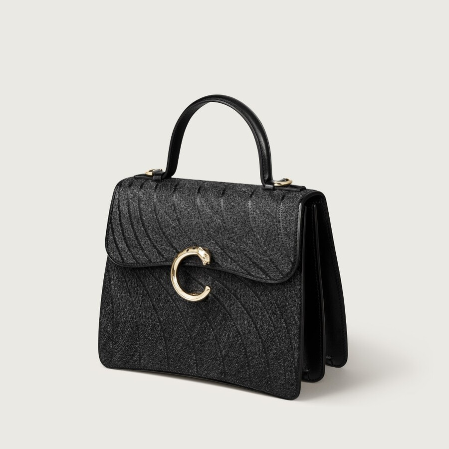 kleine tasche panther c