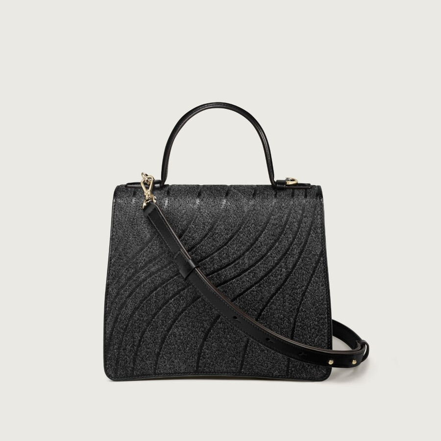 kleine tasche panther c