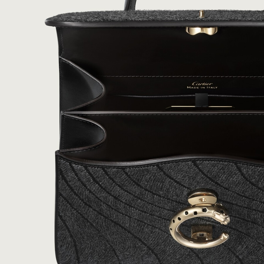 kleine tasche panther c
