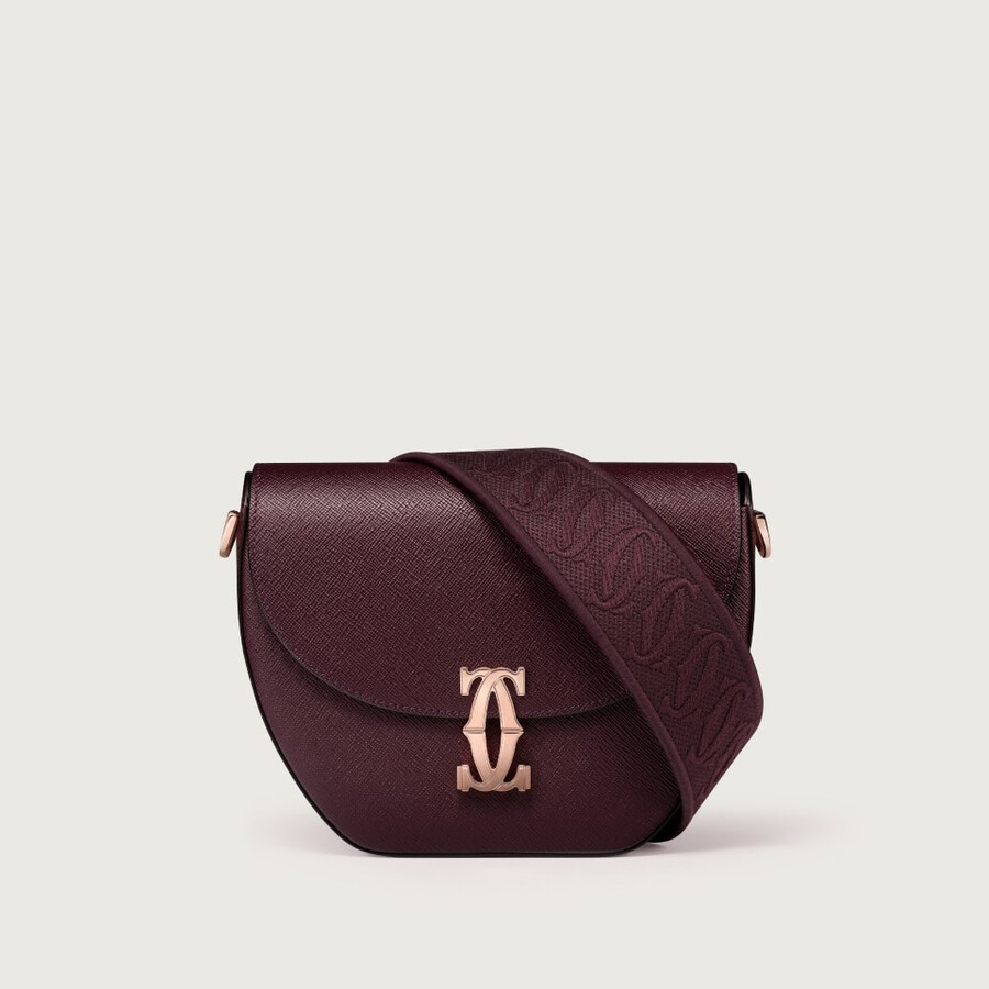 hobo-tasche c de cartier