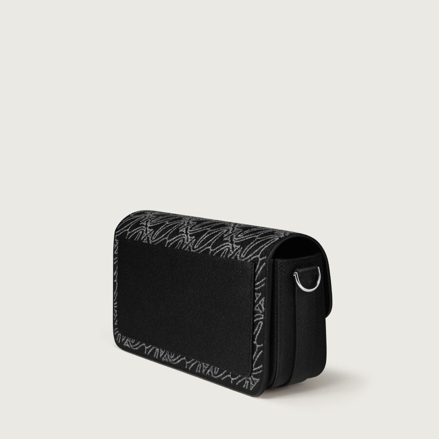 ost-west-tasche c de cartier