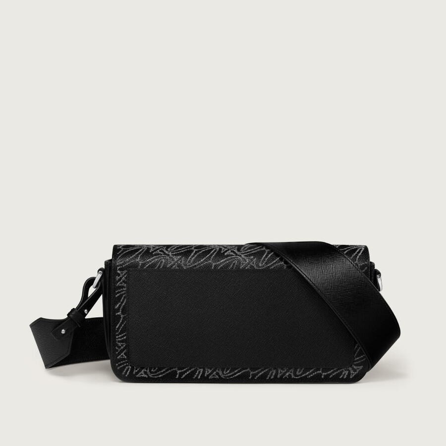 ost-west-tasche c de cartier