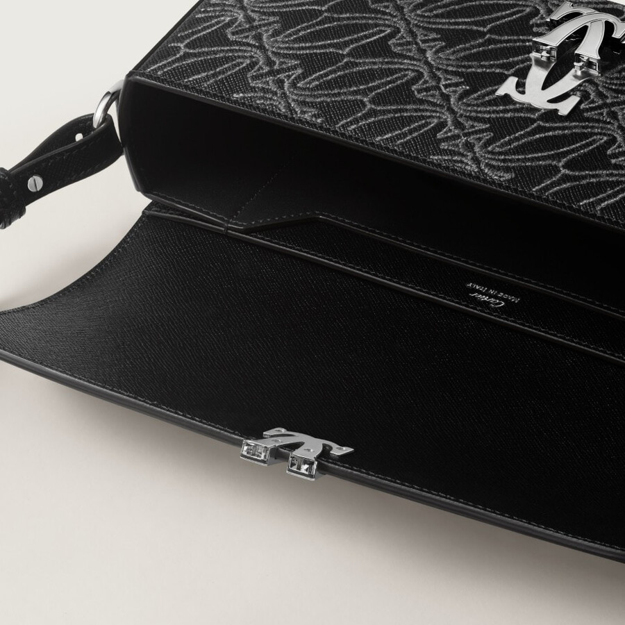 ost-west-tasche c de cartier