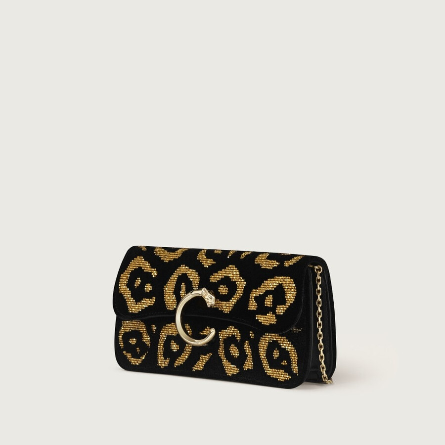 mini-tasche panther c