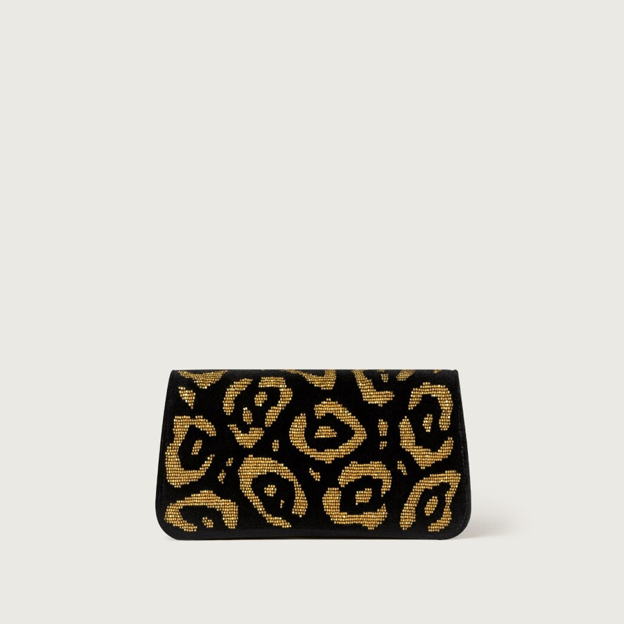 mini-tasche panther c