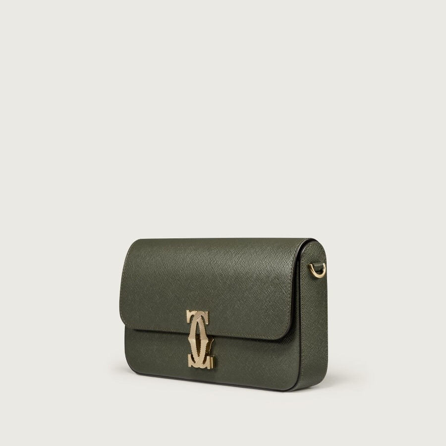 mini-tasche c de cartier
