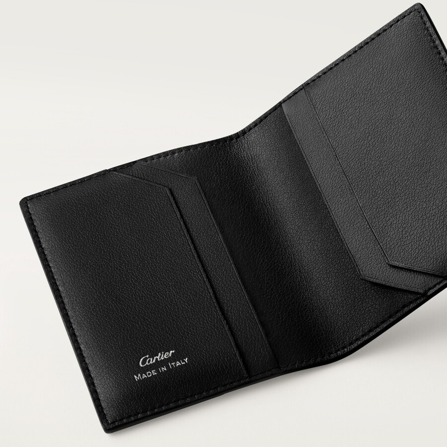brieftasche panther