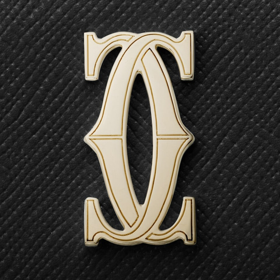 geldbörse c de cartier