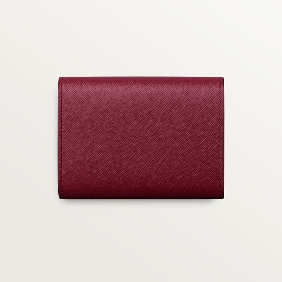 geldbörse c de cartier