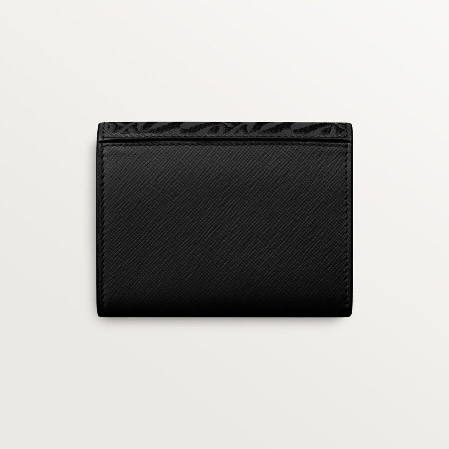 geldbörse c de cartier