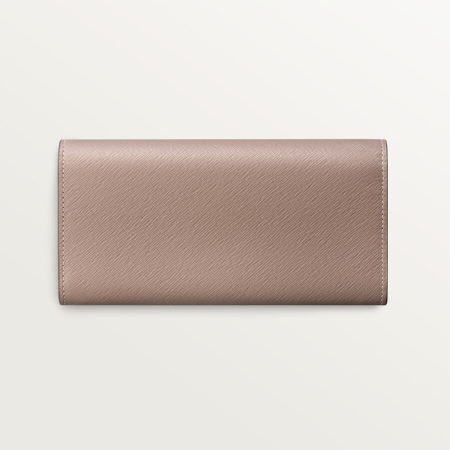 geldbörse c de cartier