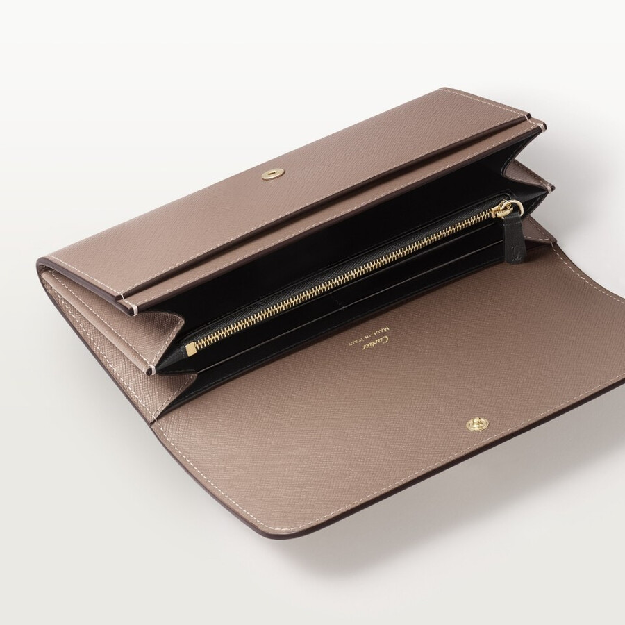 geldbörse c de cartier