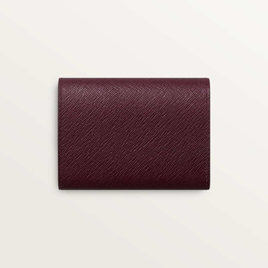 geldbörse c de cartier