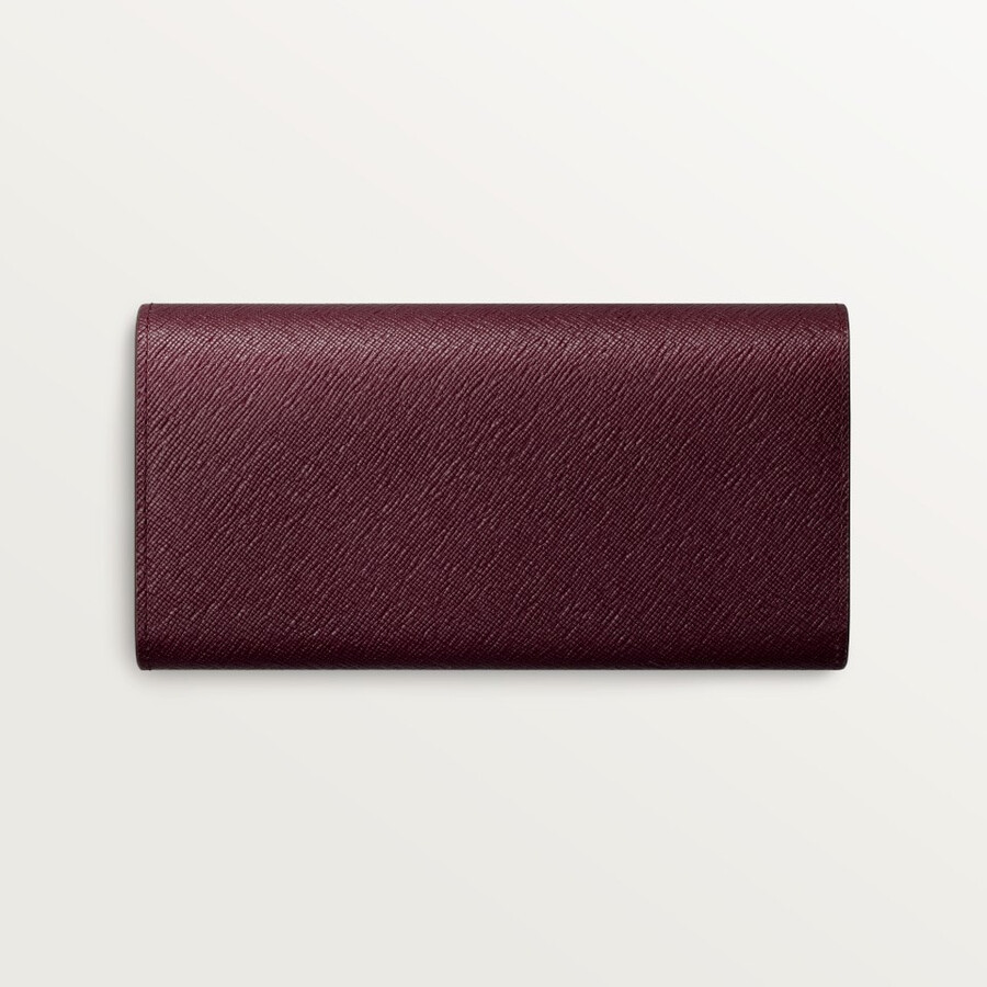 geldbörse c de cartier
