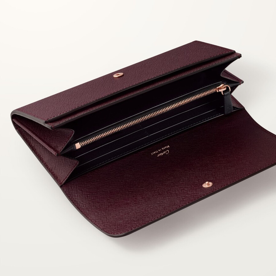 geldbörse c de cartier