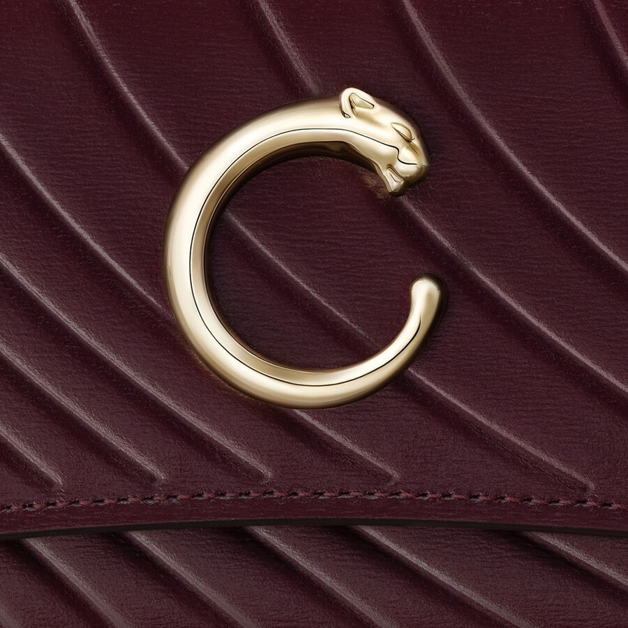 brieftasche panther c