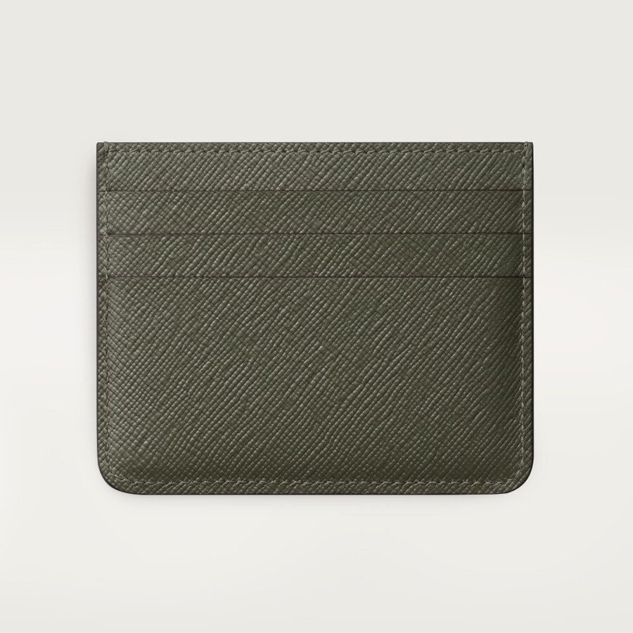 kartenhalter c de cartier