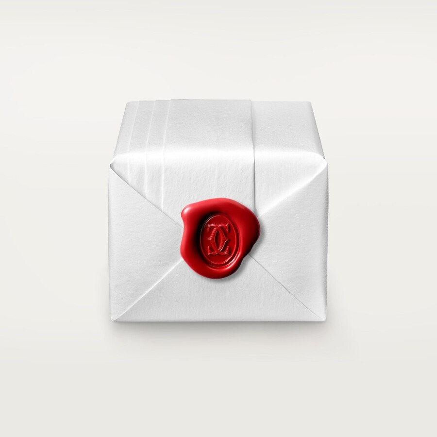 ehering c de cartier 3 mm breite