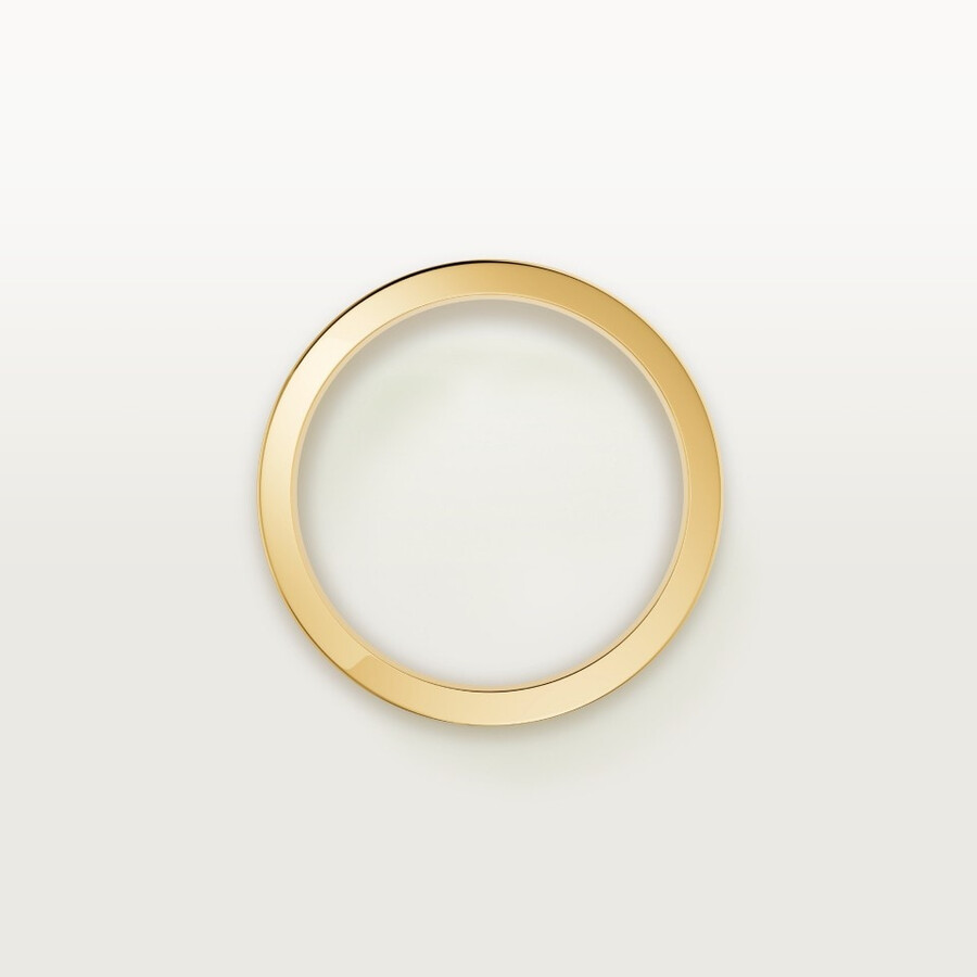 c de cartier ehering 4 mm breit 1 diamant