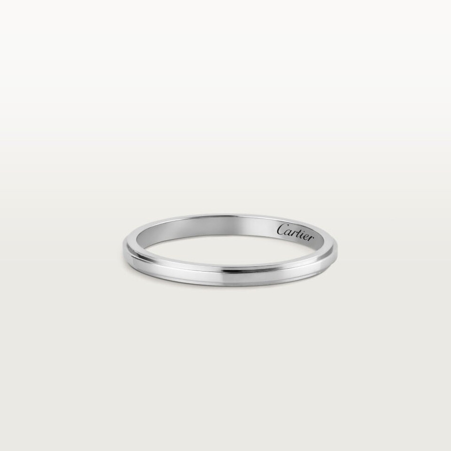 cartier damour ehering 18 mm breite