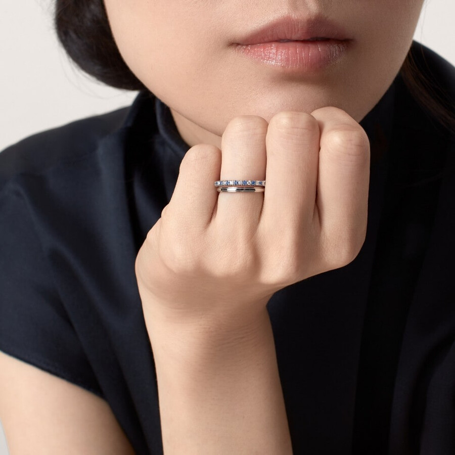 cartier damour ehering 18 mm breite