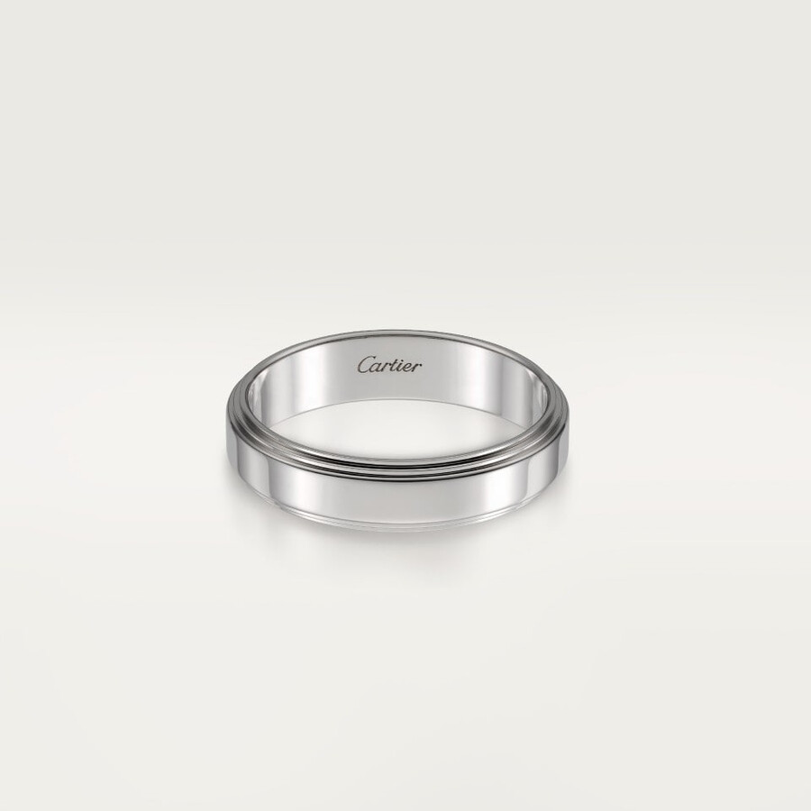 cartier damour ehering 5 mm breite
