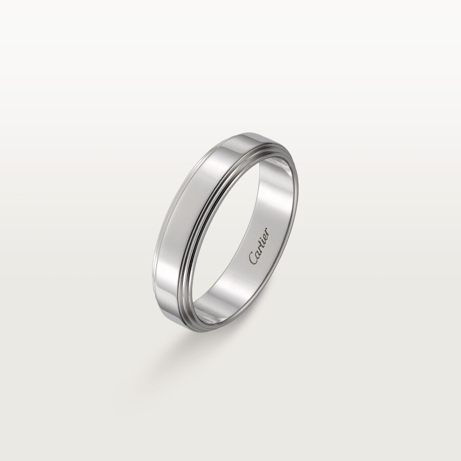 cartier damour ehering 5 mm breite