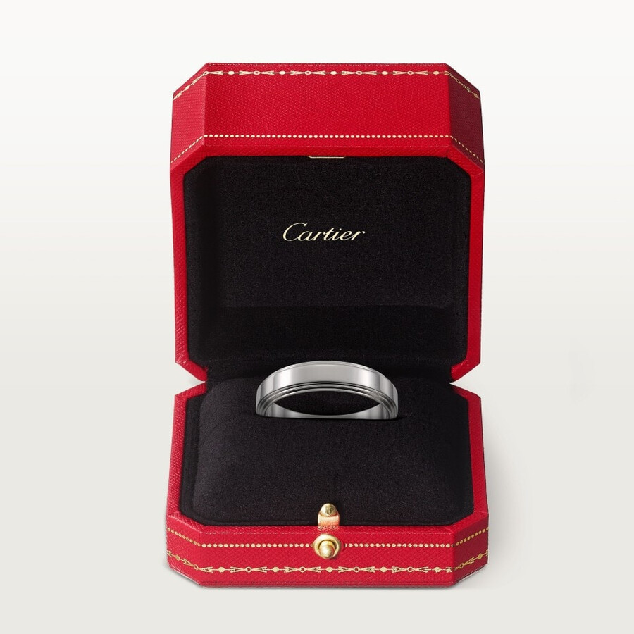 cartier damour ehering 5 mm breite