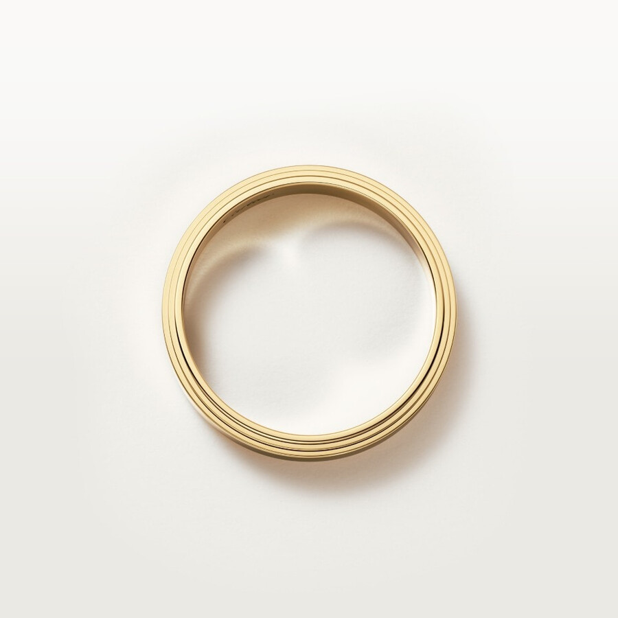 cartier damour ehering 5 mm breite