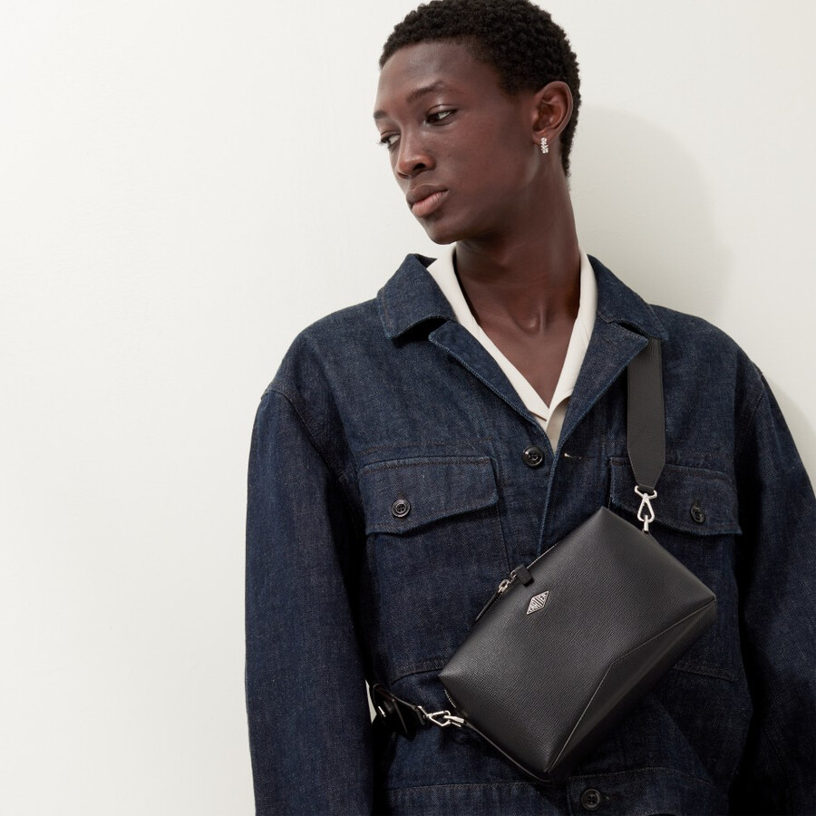 tasche diamant